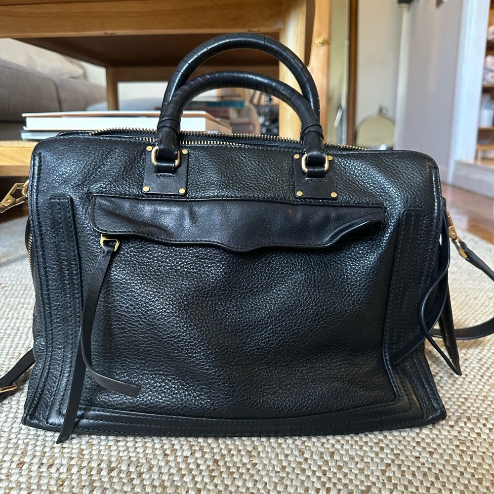 Rebecca Minkoff work bag